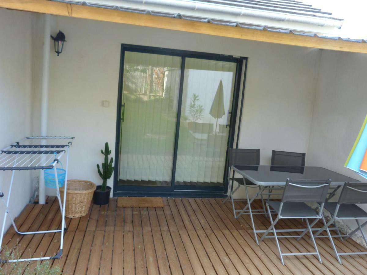 Apartamento Holidays In Paris Loft Design & Atypique Avec Jardin Massy  Exterior foto